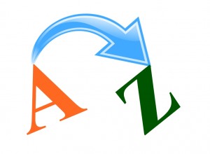Read more about the article A to Z of Web Content Writing