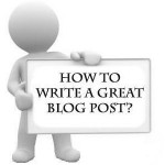 How to Write a Unique Blog: 10 Exceptional Ways