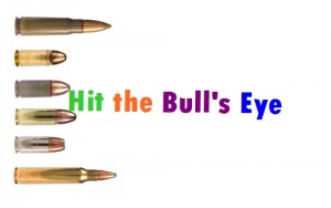 Read more about the article How To Create Bullet Points That Hit the Bull’s Eye Every Single Time?
